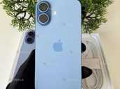 Iphone Новый 17 256gb Blue Neverlock - VDALA.PRO - 1