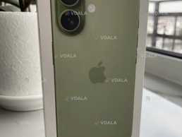 Новий Apple iPhone 17 Sage 256 Gb Never Lock - VDALA.PRO