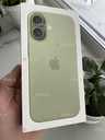 Новий Apple iPhone 17 Sage 256 Gb Never Lock - VDALA.PRO - 3
