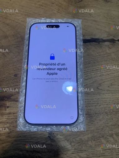 iPhone 17 , новий ! Заблокований . - VDALA.PRO