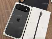 Iphone Air 17 256 Space Black - VDALA.PRO - 1