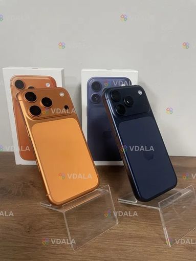 iPhone 17 Pro 1 TB /Айфон 17 Про - VDALA.PRO