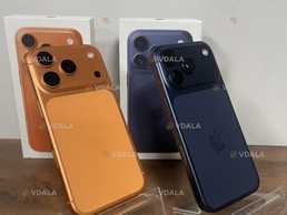 iPhone 17 Pro 1 TB /Айфон 17 Про - VDALA.PRO