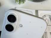 Iphone New 17 256gb white Neverlock - VDALA.PRO - 3