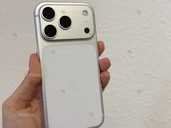 Iphone 17 Pro 512 GB Silver Neverlock від Магазину + Гарантія - VDALA.PRO - 1