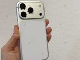 Iphone 17 Pro 512 GB Silver Neverlock від Магазину + Гарантія - VDALA.PRO