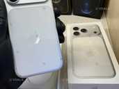 Продам телефон айфон - IPhone 17 Pro 256GB Silver Не вмикається! - VDALA.PRO - 1