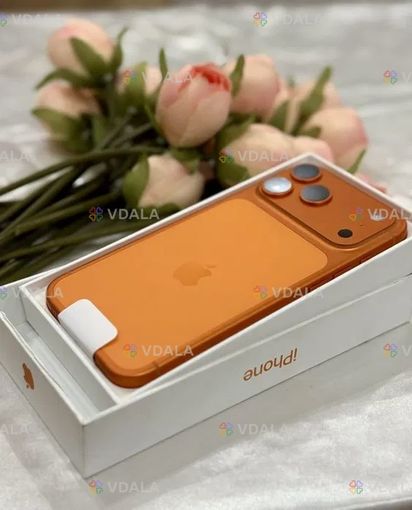 Айфон iPhone 17 Pro Max 256GB - VDALA.PRO