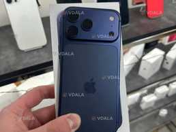 iPhone 17 Pro 256 гарантія обмін - VDALA.PRO