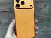 iPhone 17 Pro Max 256Gb Cosmic Orange з гарантією - VDALA.PRO - 1