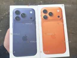 iPhone 17 Pro 256gb нові! - VDALA.PRO