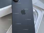 Новий Open Box Apple iPhone 17 Black 256 Gb Never Lock - VDALA.PRO - 1
