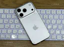 Iphone 17 pro 256 - VDALA.PRO