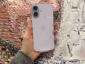 Новий iPhone 17 256GB Lavender ГАРАНТІЯ 6 Місяців магазин - VDALA.PRO - 1