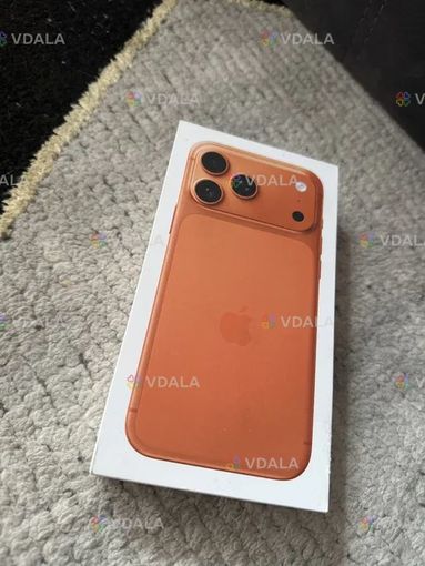 Iphone 17 Pro Max 1Tb - VDALA.PRO
