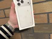 Apple iPhone 17 Pro Max 256Gb. (Silver) - VDALA.PRO - 1