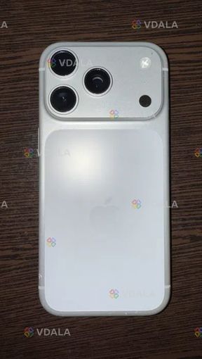 Iphone 17 pro 256 gb - VDALA.PRO