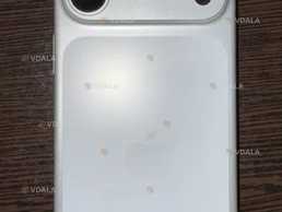 Iphone 17 pro 256 gb - VDALA.PRO