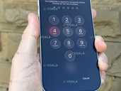 iPhone 17 Pro Silver заблокирован - VDALA.PRO - 1