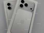 Iphone 17 256 white, 17 pro 512 ‼️новий запакований - VDALA.PRO - 1