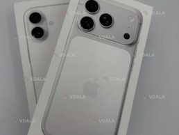 Iphone 17 256 white, 17 pro 512 ‼️новий запакований - VDALA.PRO