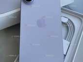 Новий Open Box Apple iPhone 17 Lavender 256 Gb - VDALA.PRO - 1