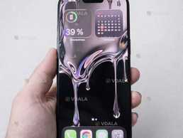 Срочно iPhone 17 Pro 256GB Deep Blue (9/10, 100% батарея, 1+eSIM) - VDALA.PRO