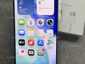 Apple iPhone 17 Lavender 256Gb, neverlock, АКБ 100% - VDALA.PRO - 1