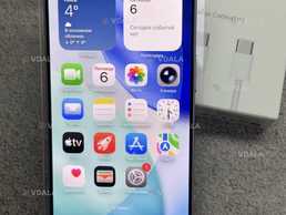 Apple iPhone 17 Lavender 256Gb, neverlock, АКБ 100% - VDALA.PRO