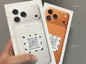 iPhone 17 Pro Max,512GB,Orange!!!Новий!Neverlock!Гарантія!Магазин! - VDALA.PRO - 1