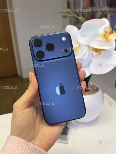 Iphone 17 Pro 512 GB Neverlock! Від Магазину - VDALA.PRO