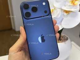 Iphone 17 Pro 512 GB Neverlock! Від Магазину - VDALA.PRO