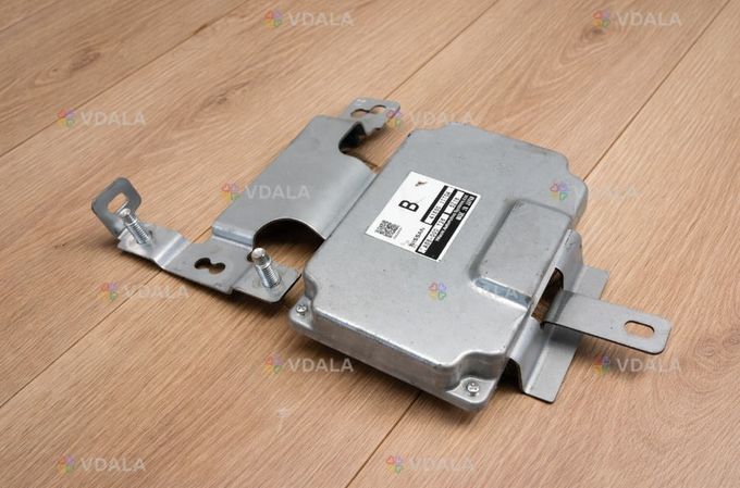 Nissan Juke I F15 Блок управління коробки передач 416501TT0A - VDALA.PRO