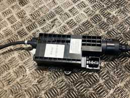 Mercedes-Benz Vito / Viano W447 Двигун ручного гальма A4479068700 4479 - VDALA.PRO