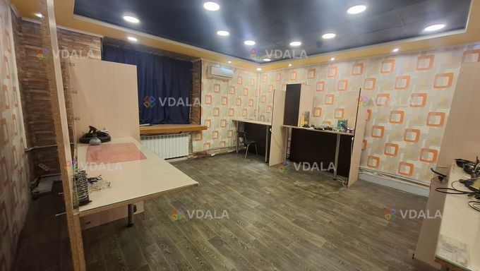 Офіс центр 74м² у Харкові. - VDALA.PRO