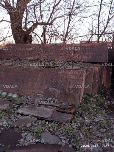 Продам колонны и плиты панельные 5,9 /1,2/0,25 - VDALA.PRO