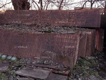 Продам колонны и плиты панельные 5,9 /1,2/0,25 - VDALA.PRO