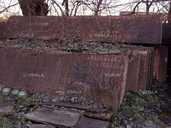 Продам колонны и плиты панельные 5,9 /1,2/0,25 - VDALA.PRO - 1