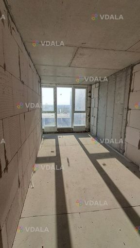 Продам Квартиру в новобудові Жилой комплекс: акварель 2, 26 м², 1 кімн - VDALA.PRO