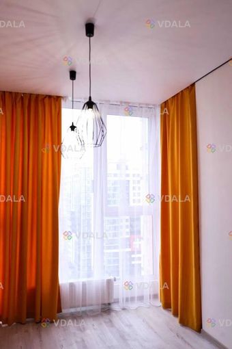 Вид угоди: Продам Квартиру 38 м², 1 кімн., 14 поверх. - VDALA.PRO