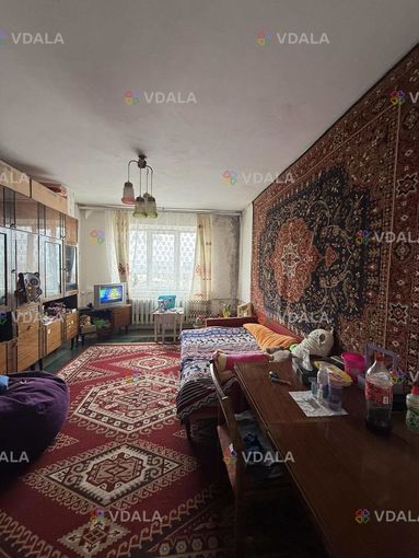 Вид угоди: Продам Квартиру 68 м², 3 кімн., 9 поверх. - VDALA.PRO