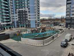 Вид сделки: Продам Квартиру 60 м², 2 комн., 3 этаж. - VDALA.PRO