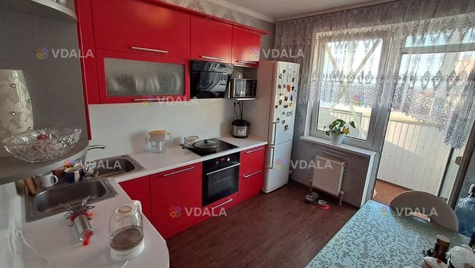 Вид угоди: Продам Квартиру 75 м², 3 кімн., 11 поверх. - VDALA.PRO