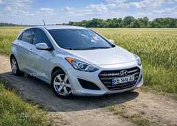 Продам Hyundai Elantra 2017, 120 000 км, 2.0 l.. - VDALA.PRO