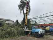 Автовишка Бровари. Послуги автовишки Бровари по району. - VDALA.PRO - 1