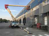 Автовишка Бровари. Послуги автовишки Бровари по району. - VDALA.PRO - 2