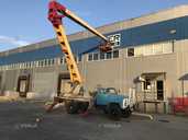 Автовишка Бровари. Послуги автовишки Бровари по району. - VDALA.PRO - 11