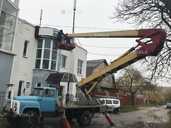 Автовишка Бровари. Послуги автовишки Бровари по району. - VDALA.PRO - 12