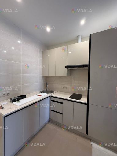 Продам Квартиру в новобудові Жилой комплекс: акварель 2, 26 м², 1 кімн - VDALA.PRO