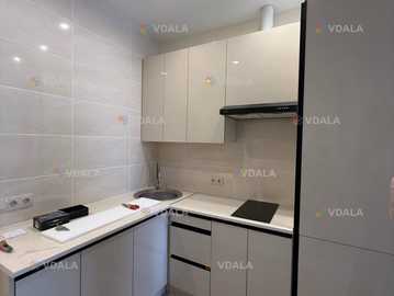 Продам Квартиру в новобудові Жилой комплекс: акварель 2, 26 м², 1 кімн - VDALA.PRO